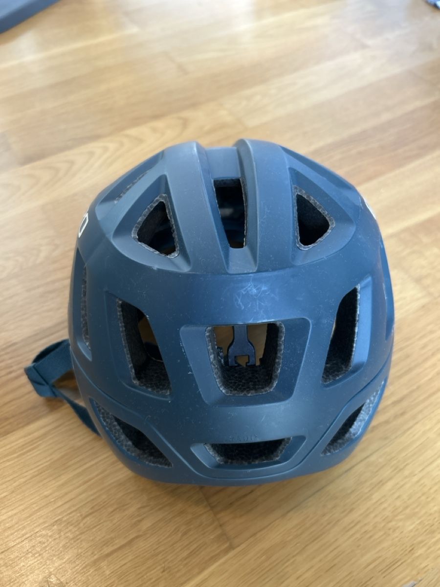 Giro Caschi: Giro Velohelm 55-59 cm – Usato da Zürich venduto da oriix 1