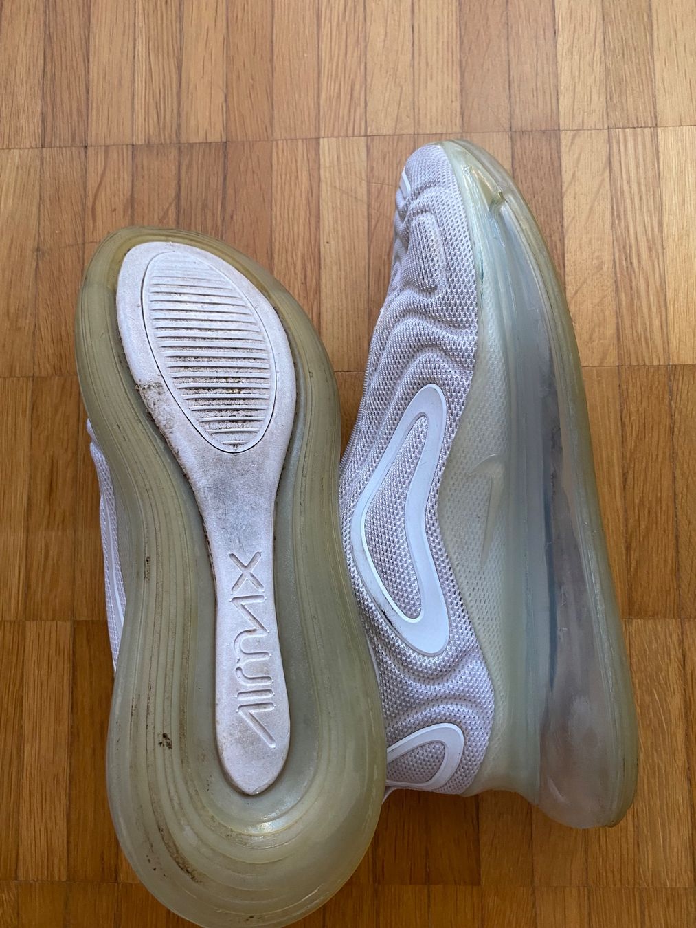 Nike Scarpe da uomo: Beskets Airmax 720 – Usato da Basel venduto da OK2010 3