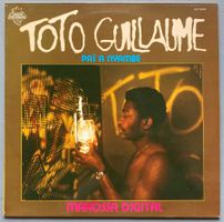 TOTO GUILLAUME - MAKOSSA DIGITAL