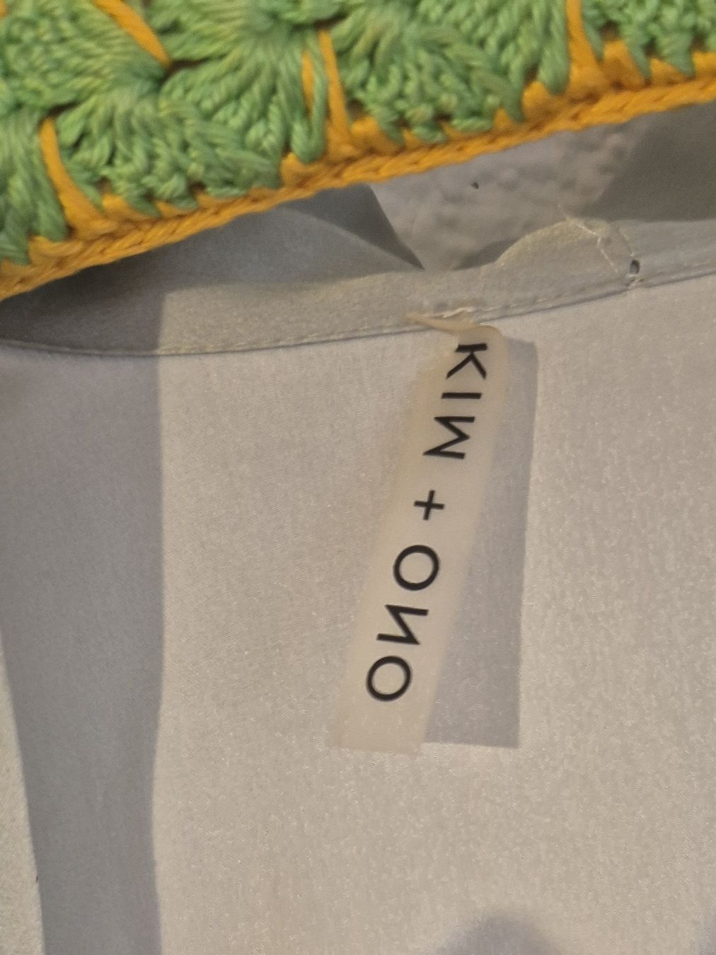 Art international: Seiden-Kimono – D'occasion à Rüti ZH par jjjjjjj 3