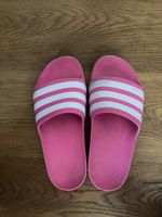 Adidas Adilette Pink Grösse 37 guter Zustand