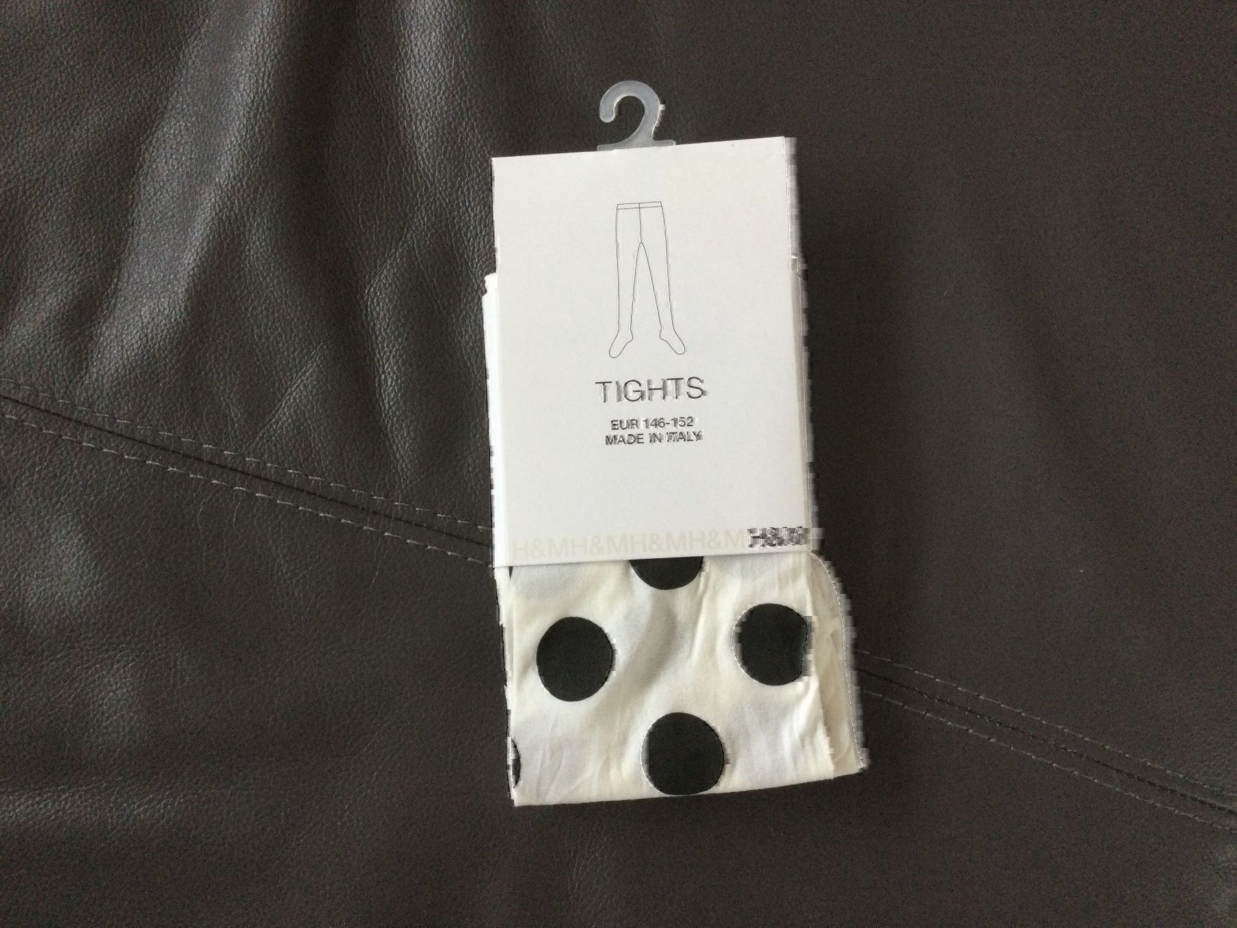 H&M Strümpfe & Strumpfhosen: Lässige Strumpfhose – Neu und originalverpackt aus Horw von Benny017