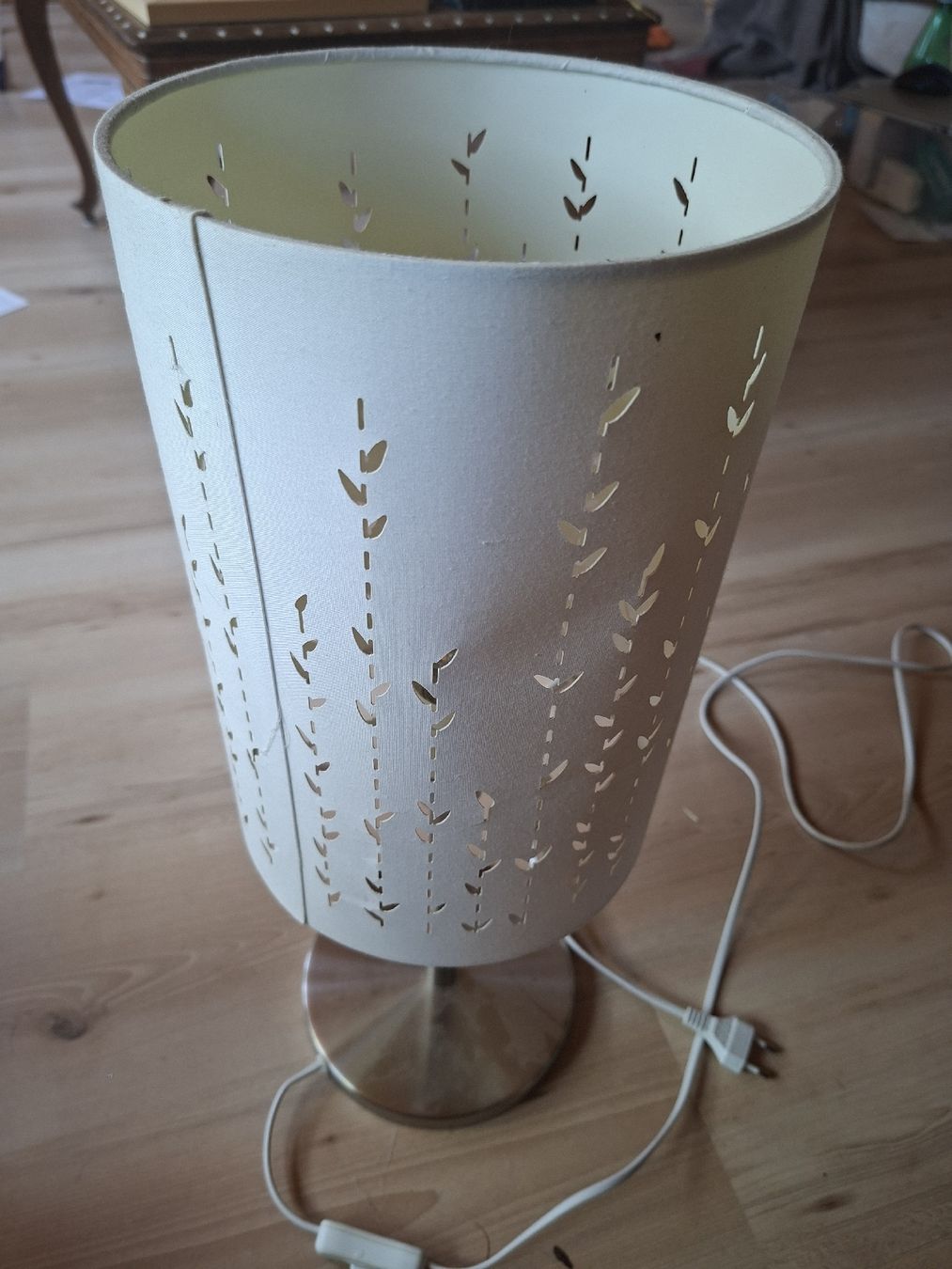 Ikea Lampes: Lampe – D'occasion à Wolfhalden par goovy 1