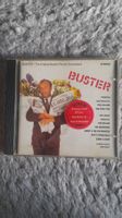 BUSTER   THE ORIGINAL MOTION PICTURE     CD