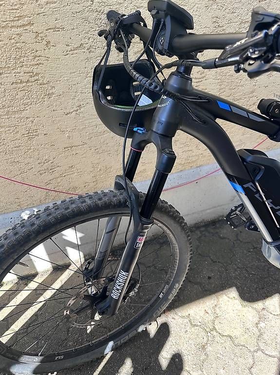 Vélos: Flyer uproc 3 – D'occasion à Kilchberg ZH par bin_sq5j 3
