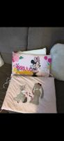 Bettnestchen Babybett Nattou+ Minnie