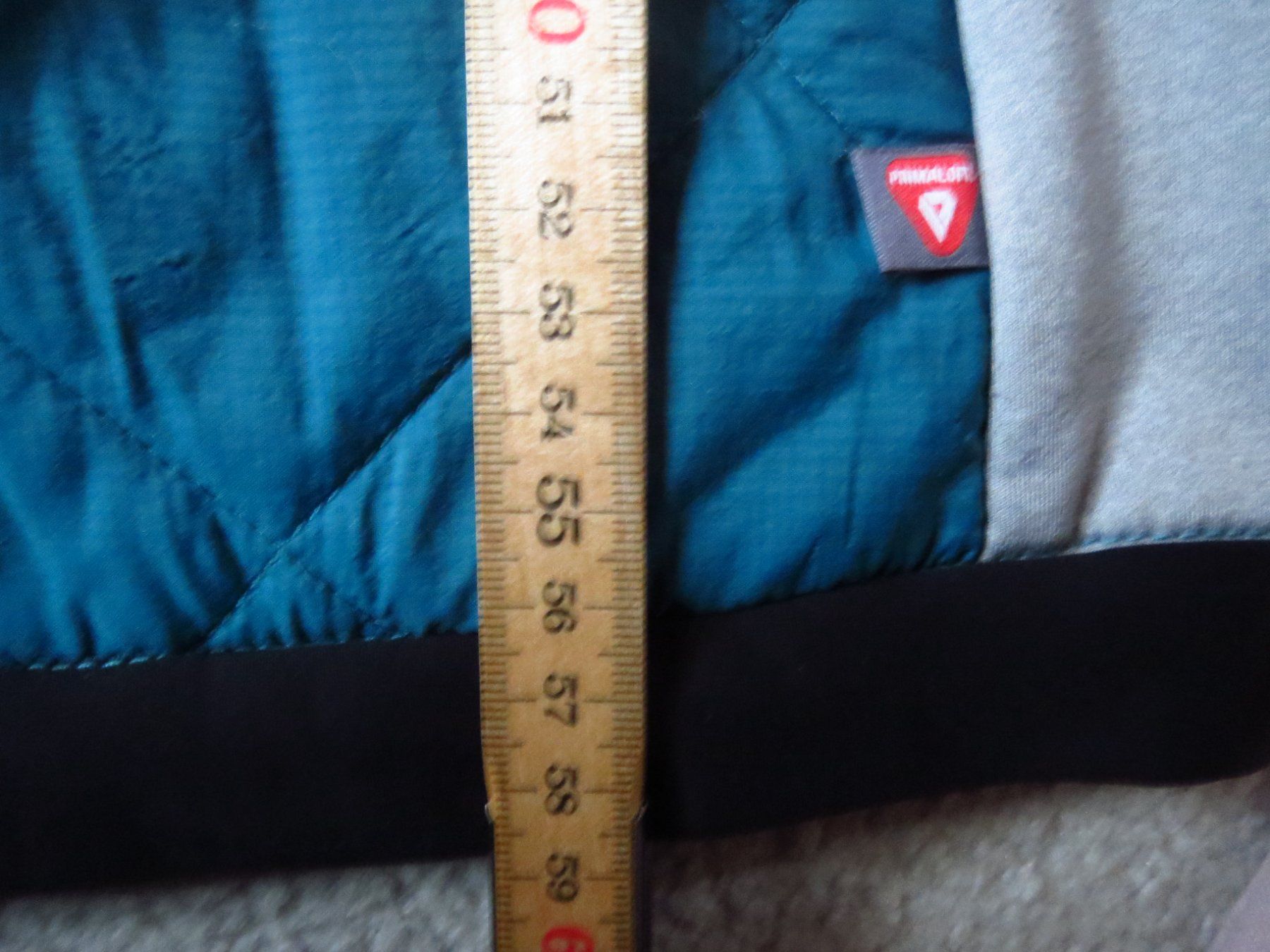 Icepeak Giacche: spezielle ICEPEAK Damen Jacke Gr 34 -PRIMALOFT – Usato da Kiental venduto da Anna8702 5