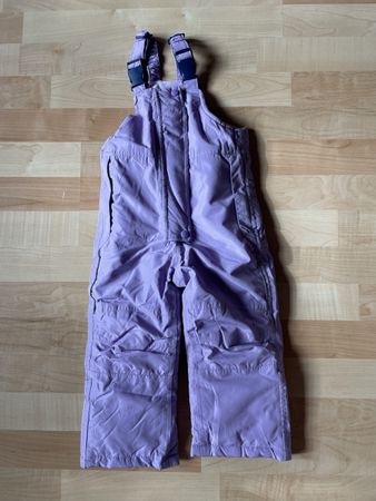 Skihose / Schneehose Gr. 86/92