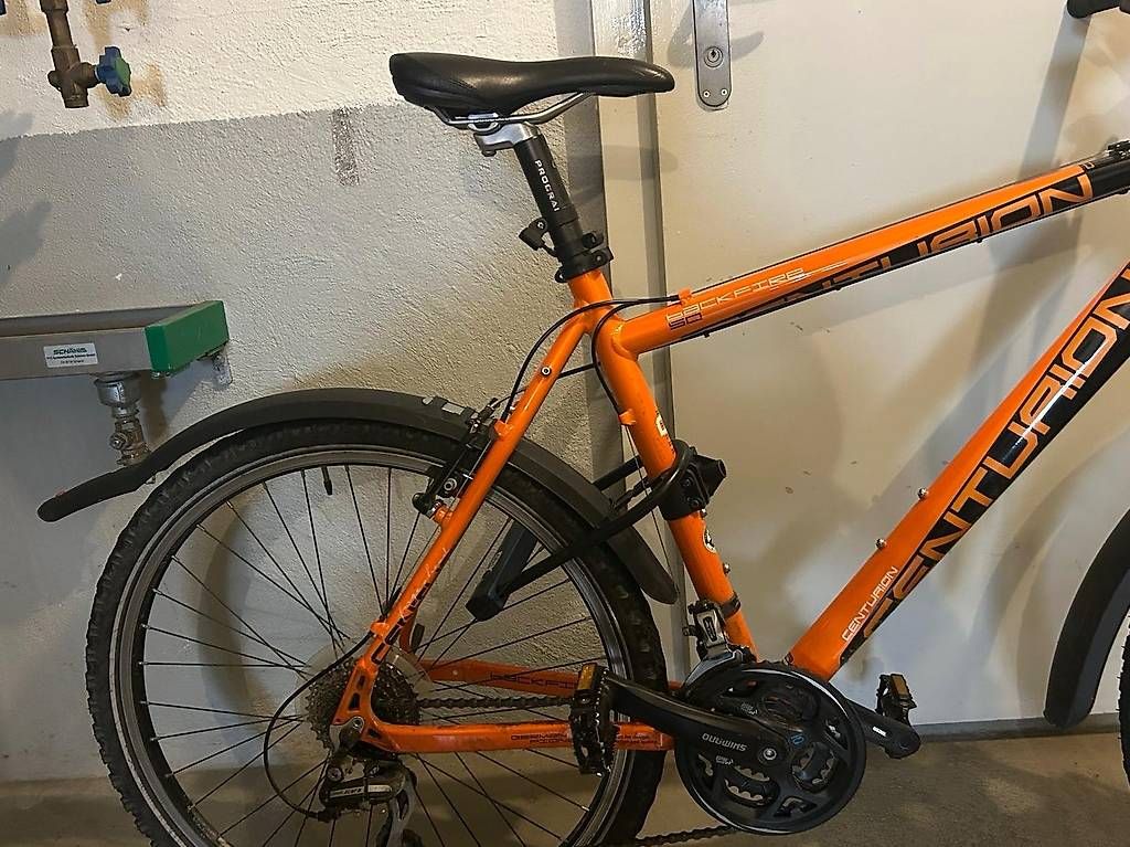 Velos: Bike centurion – Gebraucht aus Kloten von dav_27cv 3