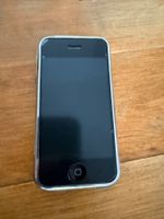 iPhone 1/2G Kult-Handy für Sammler! Rarität!