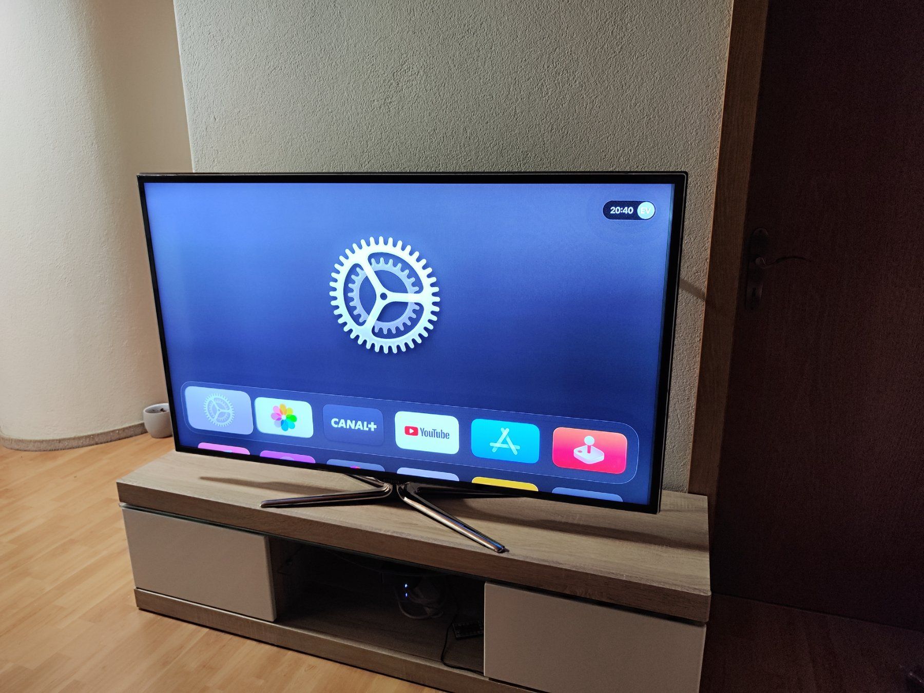 Samsung Televisori: Fernseher - Samsung Smart TV – Usato da Bürglen UR venduto da fan_8ygz 4