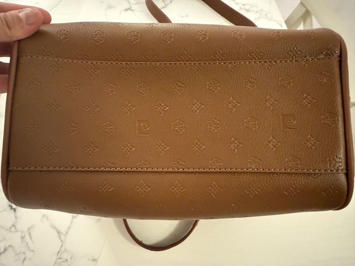Borse: Pierre cardine tasche  – Usato da Luterbach venduto da uhrmacherin89 5
