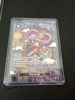 One Piece Card Game Perona SP OP06-093