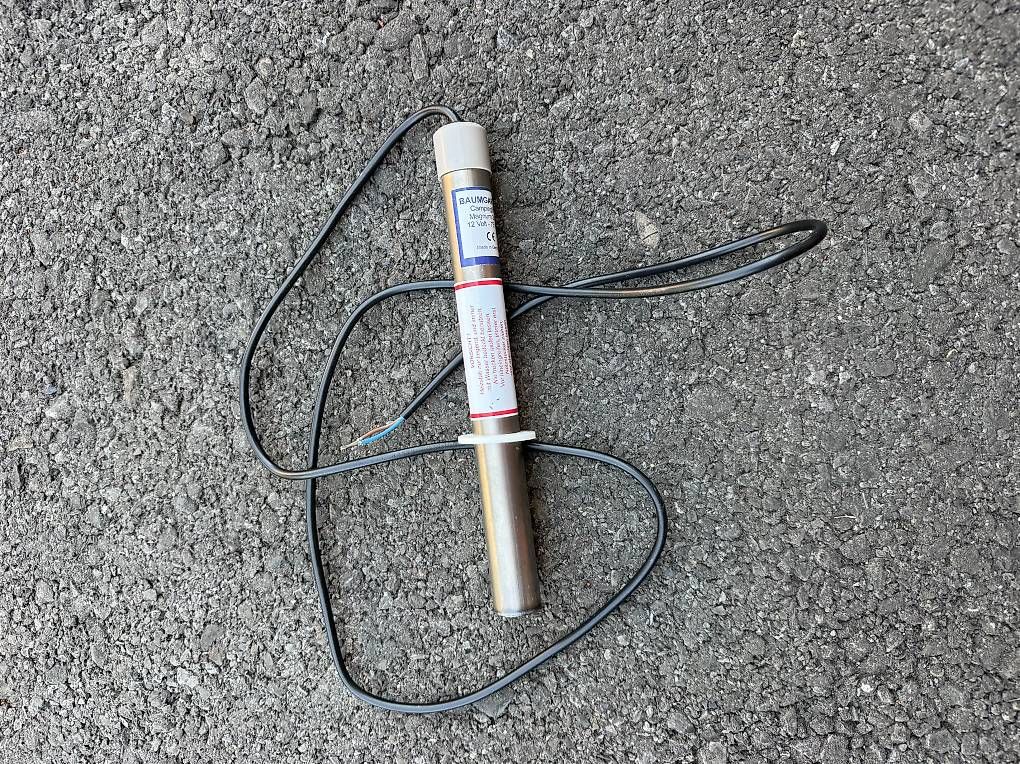 Lampade: Corps de chauffe 12V - 75W – Nuovo e nell'imballaggio originale da La Sarraz venduto da Syl_Tyr732