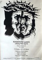 Konzertchor Luzern