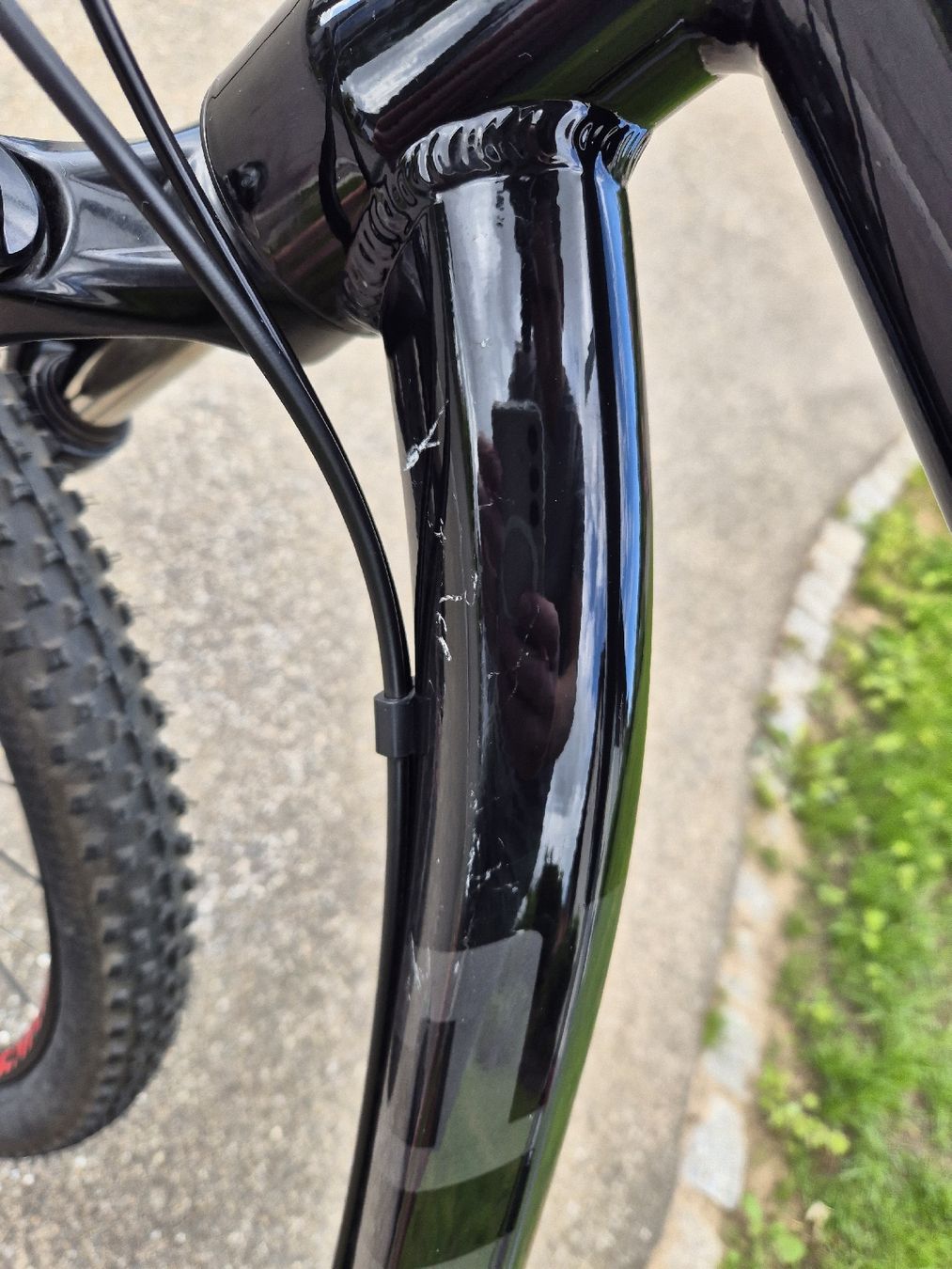 Ghost Vélos: Ghost KATO AL 29 Mountainbike – D'occasion à Abtwil SG par daxsg 7