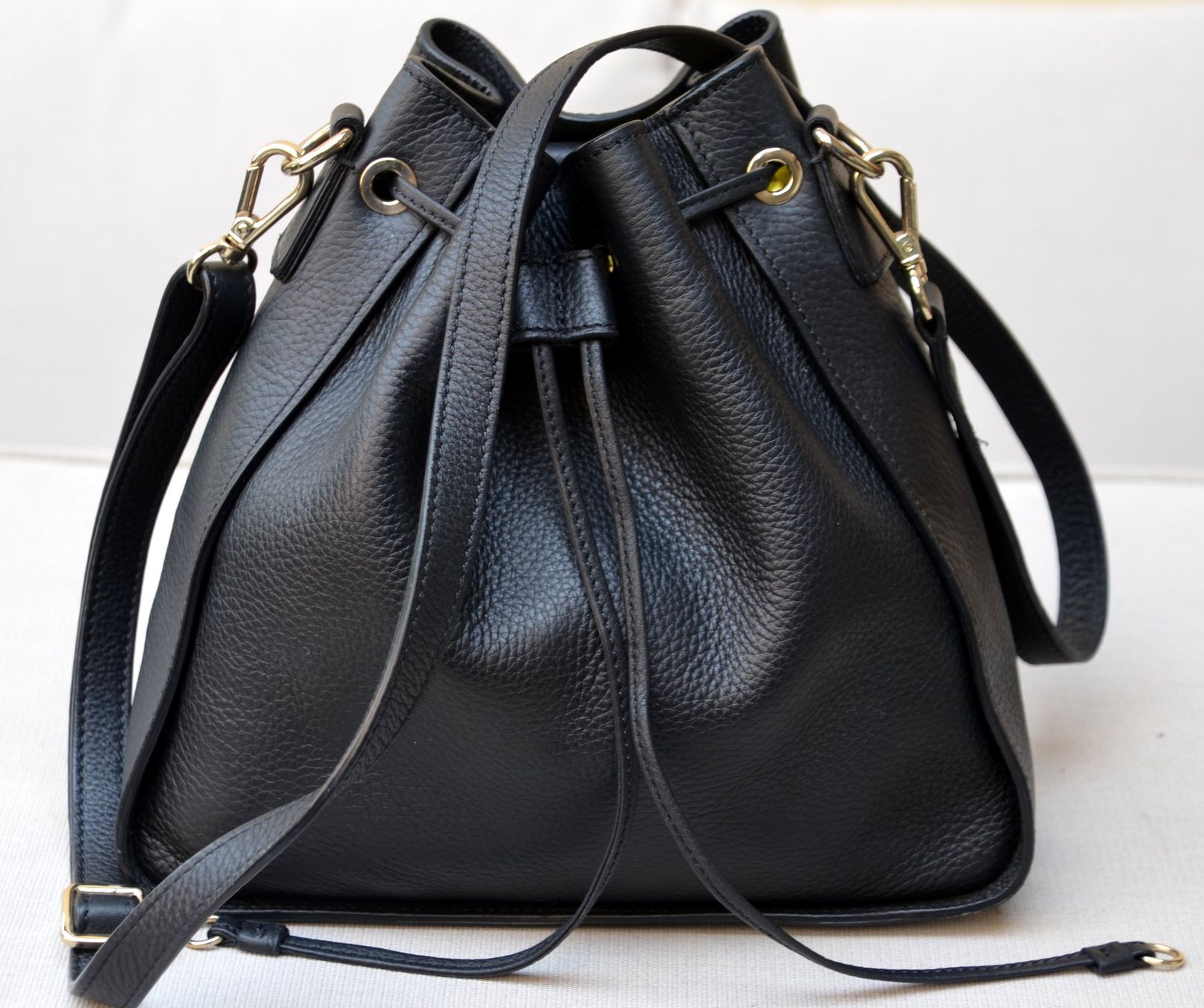 Caroll Borse da donna: Caroll Tasche / sac – Usato da Collonges venduto da arashee