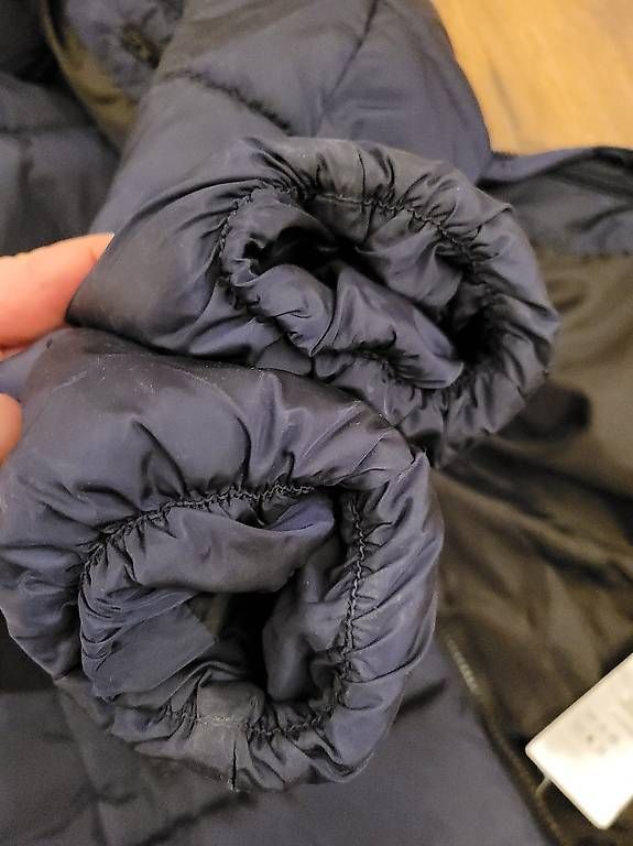 Giacche & Cappotti: Reima Winterjacke, Gr. 140 – Usato da Courtaman venduto da Nadia_U. 2