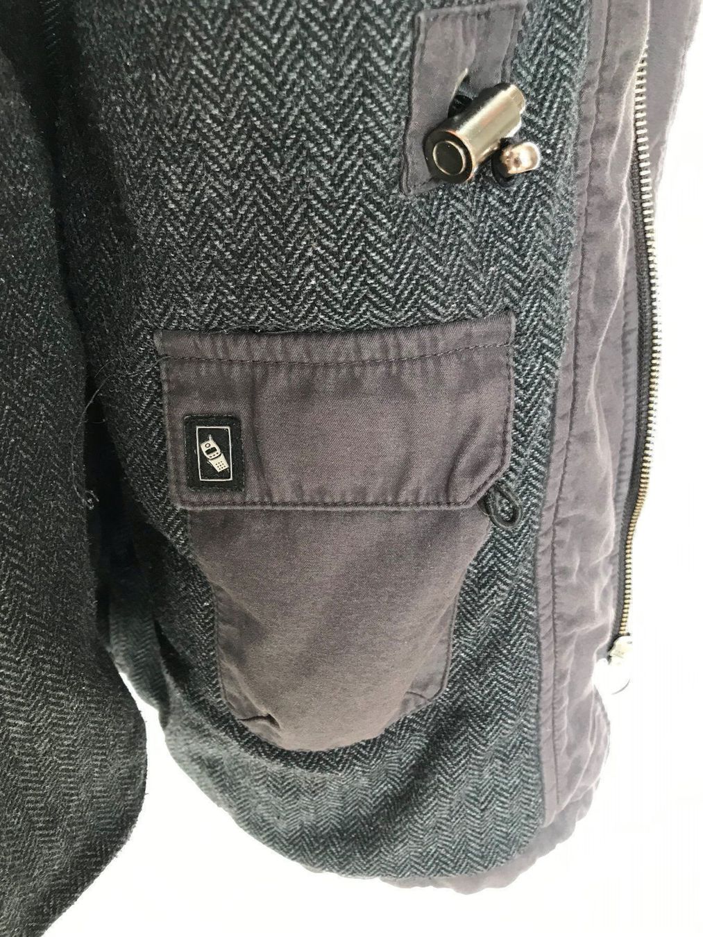 Giacche: Parka MISE AU GREEN  -  T 48 – Usato da Arzier-Le Muids venduto da WinT078 7