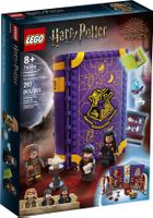 Lego 76396 Harry Potter Divination Class NEU/OVP