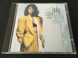 Jody Watley - Affairs of the heart -CD-