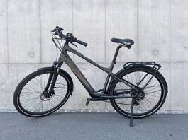 Cannondale Mavaro Neo SL 1 / Trekking E-Bike / 2024 / XL 
