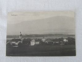 Deitingen, SO