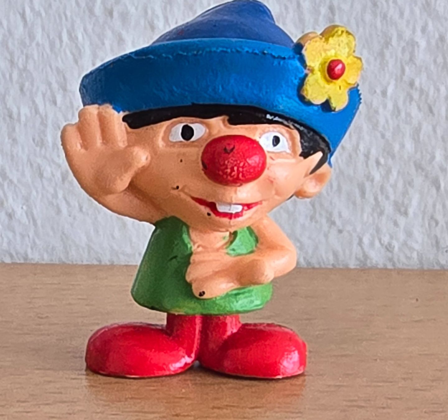 Statuette: Pumuckl Figur – Usato da Wallisellen venduto da Walter8304