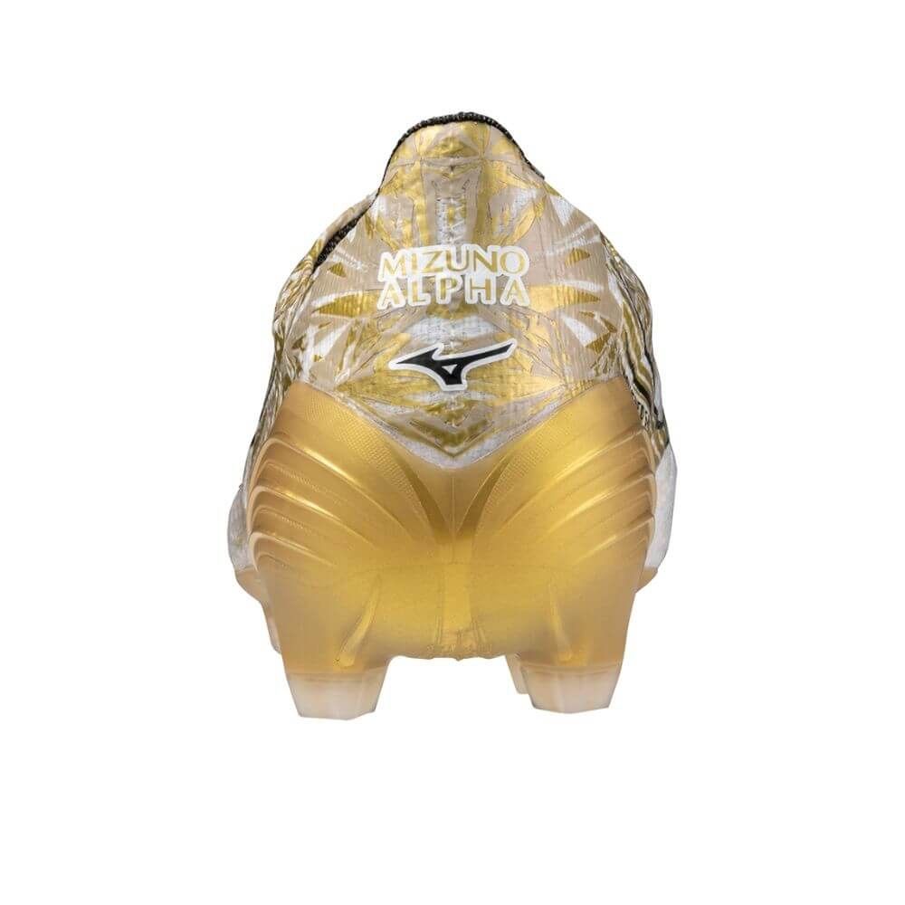 Mizuno Scarpe da uomo: Mizuno Alpha Elite MD – Nuovo e nell'imballaggio originale da Winterthur venduto da YEARCO 3