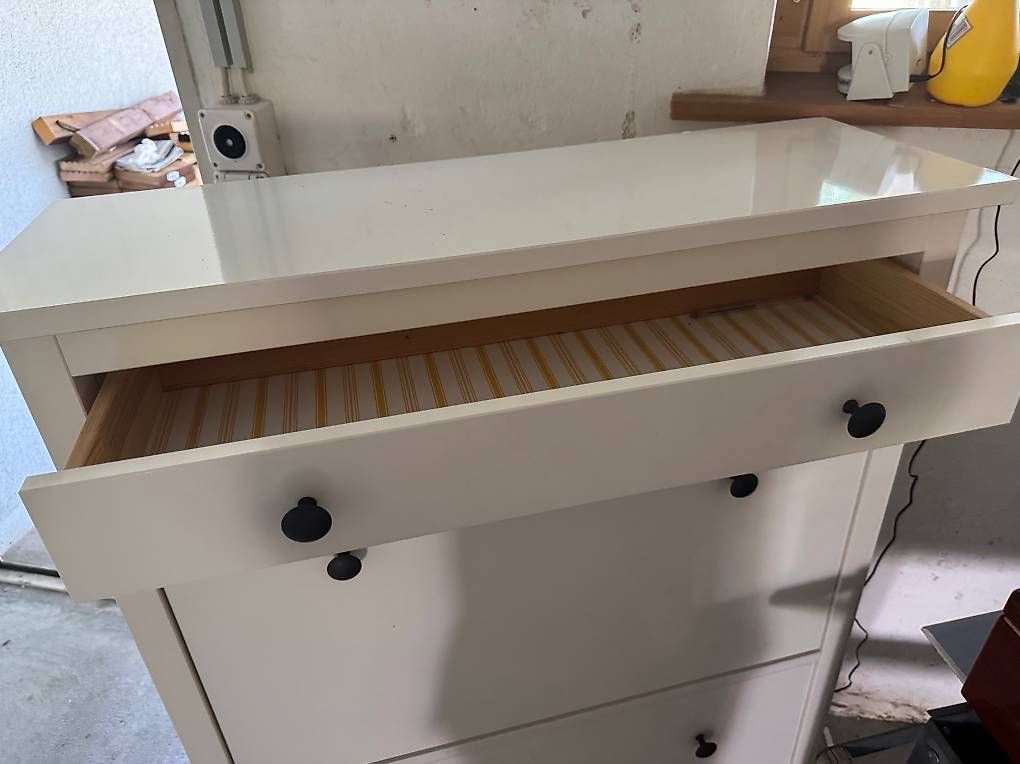Ikea Kommoden: Schuhmöbel – Gebraucht aus Ins von Ezzily 2