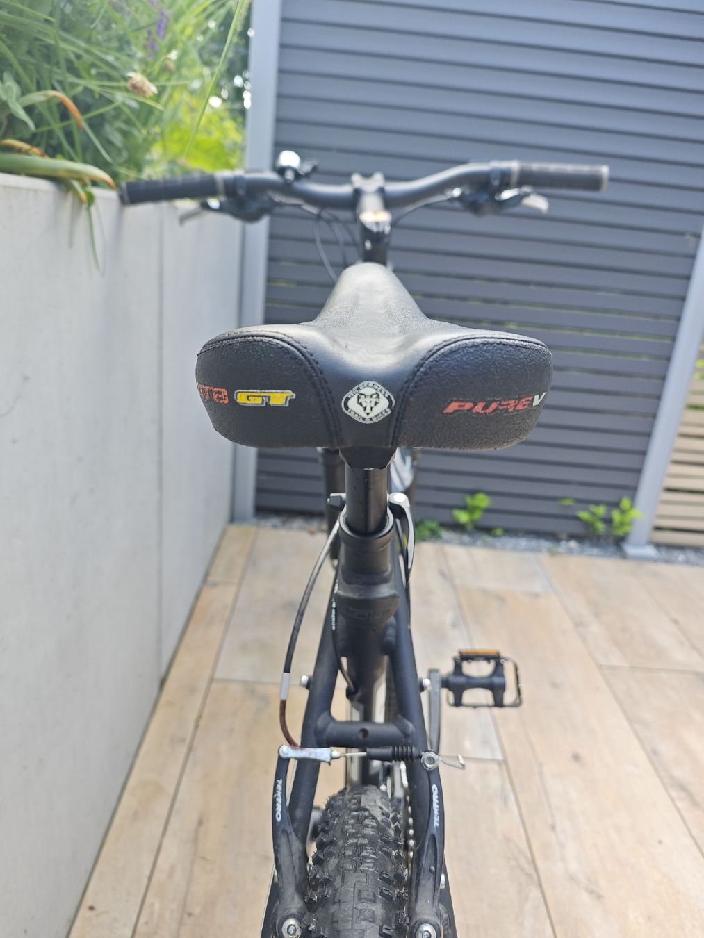 GT Biciclette: Perfektes Schul- oder Bahnhofvelo – Usato da Zofingen venduto da rassecrew 2
