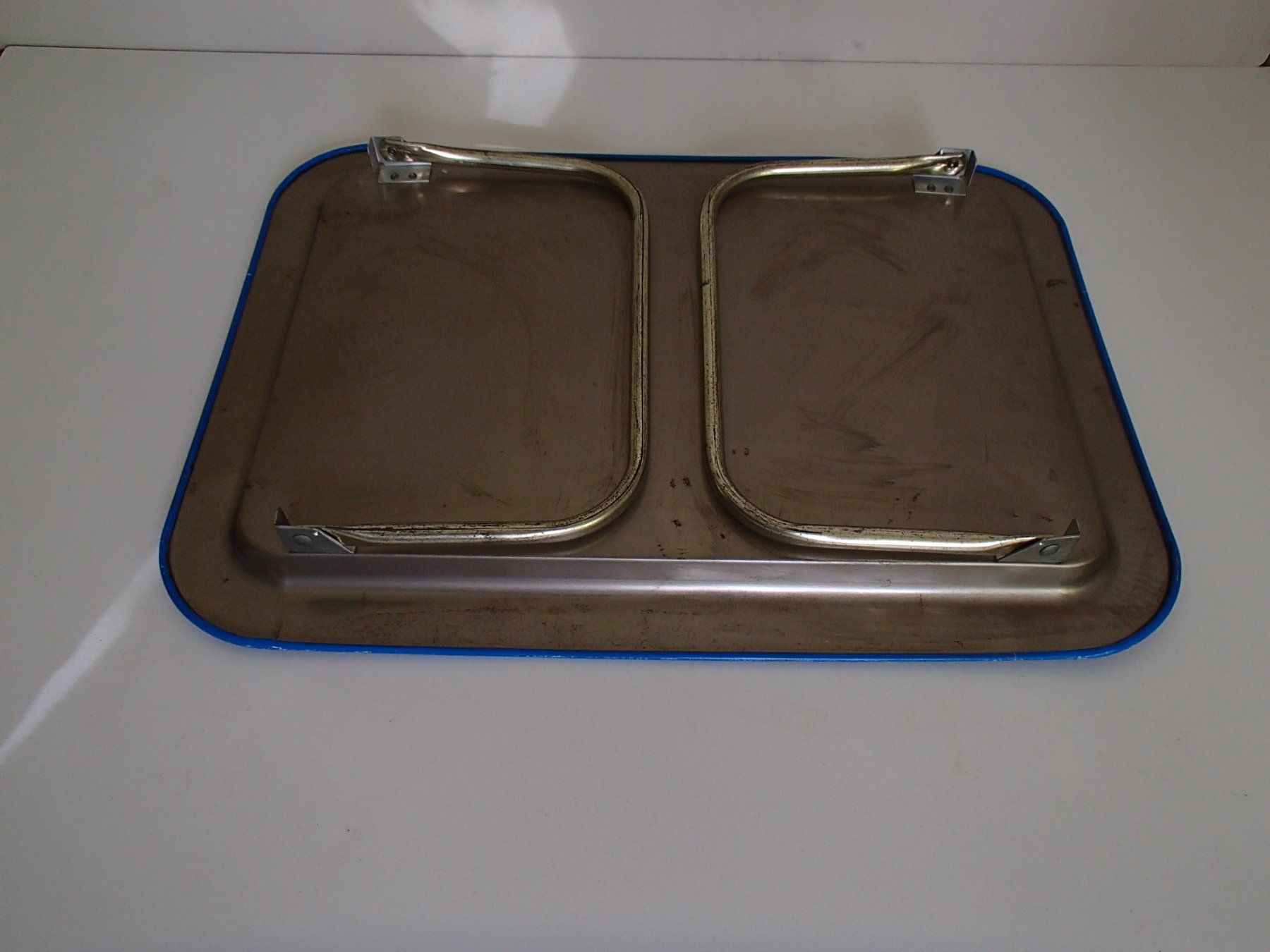 Lits: hübsches Kinder Bett Tablett mit Tieren – Neuf (Voir description) à Schöfflisdorf par pullux 5