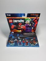 LEGO Dimensions - 71229 - Team Pack Joker und Harley Quinn