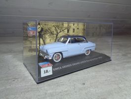 Altaya 1:43 Simca Aronde 1956