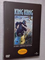 King Kong / 2 DVD