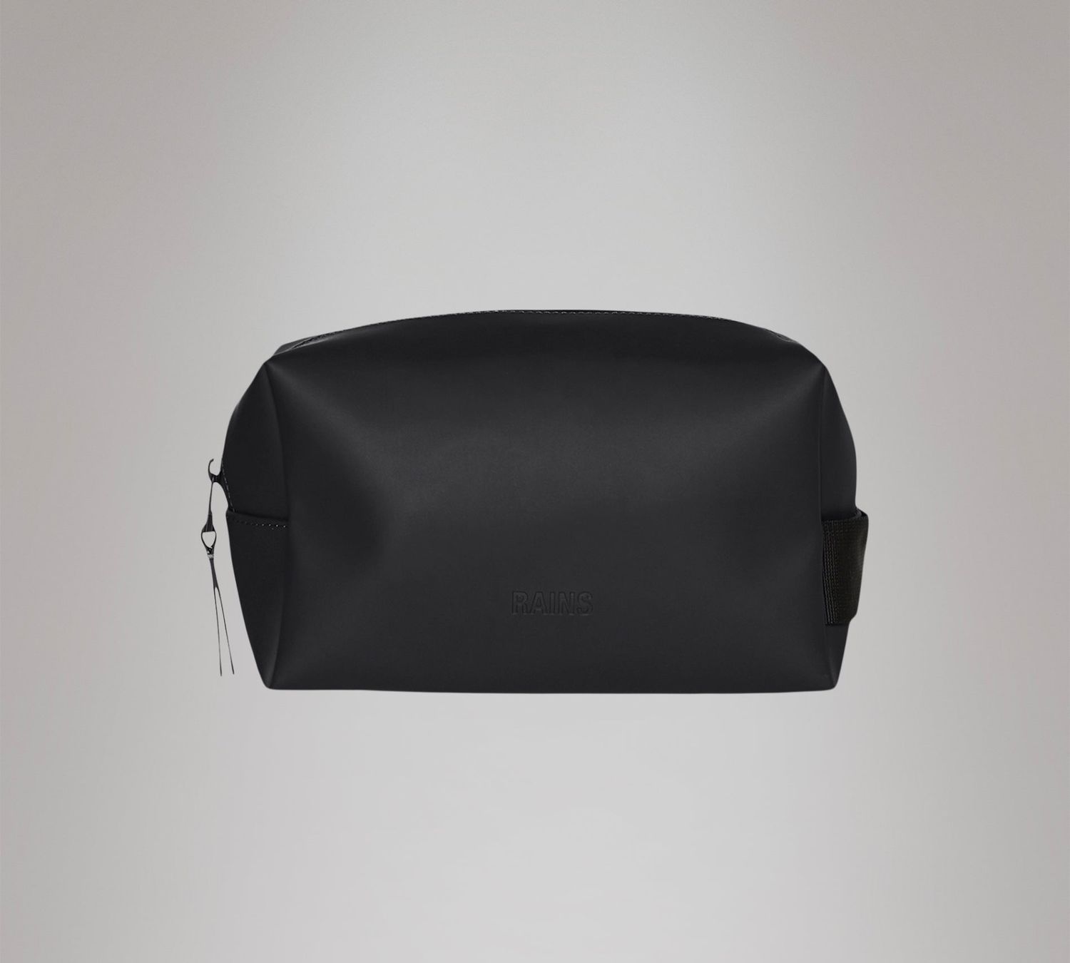 Rains Kosmetikkoffer: Rains Wash Bag Large – Gebraucht aus St. Gallen von look-twice 1