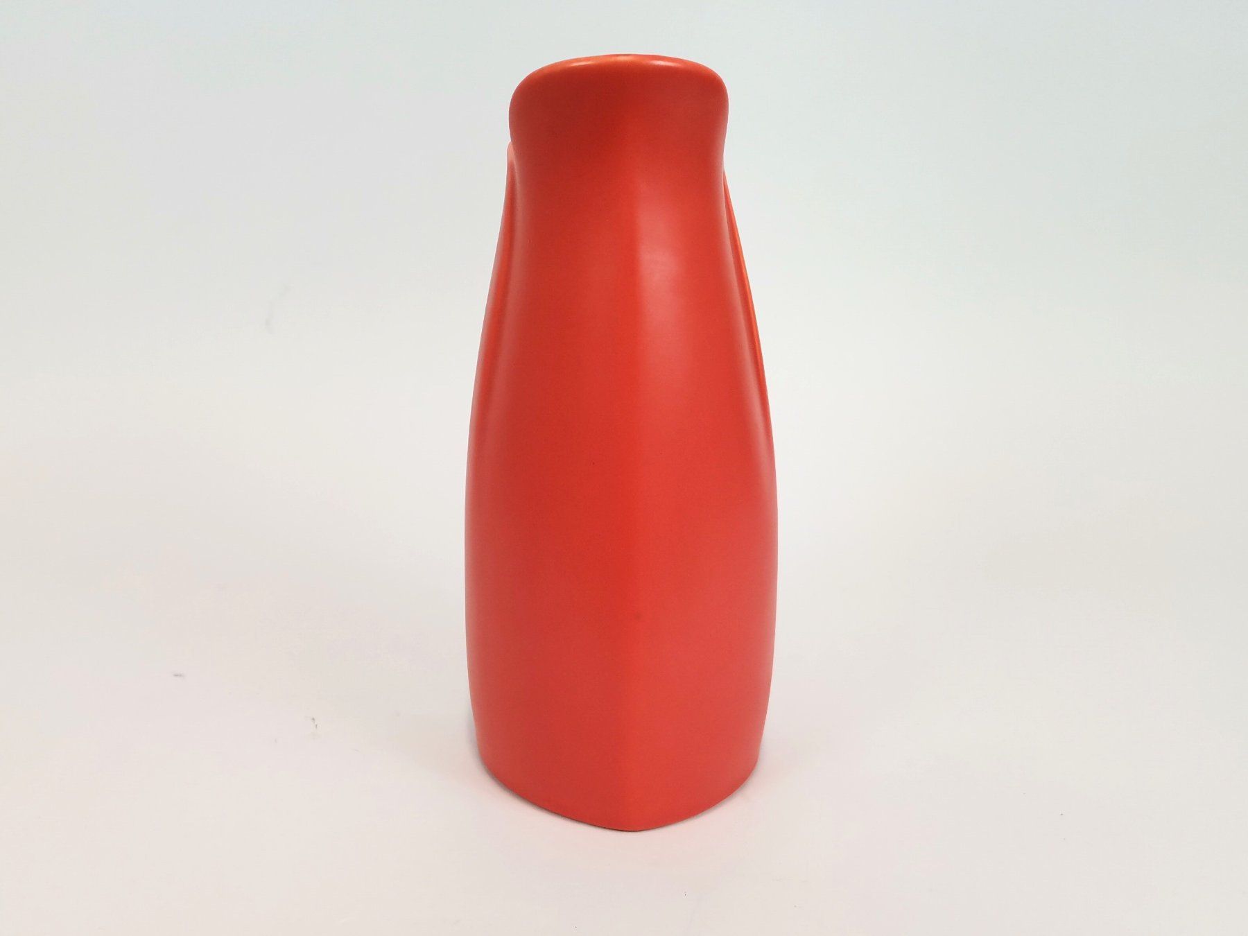 Vasi & Recipienti: VASE orange – Usato da Schaffhausen venduto da Restwert_SH 2