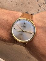 MIDO OCEAN STAR POWERWIND – AUTOMATIQUE – 35 MM - vintage 