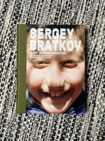 Sergey Bratkov