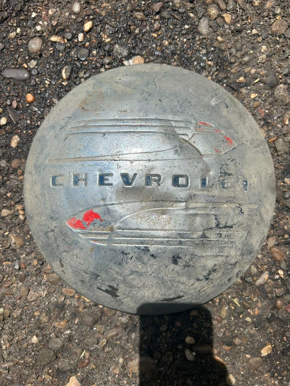 Toutes les pièces auto: Chevrolet Raddeckel – D'occasion à Niederdorf par St170 5