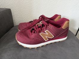 Sneaker New Balance gr 41.5
