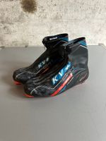 KW+ Klassisch Langlauf Schuhe Gr. 38