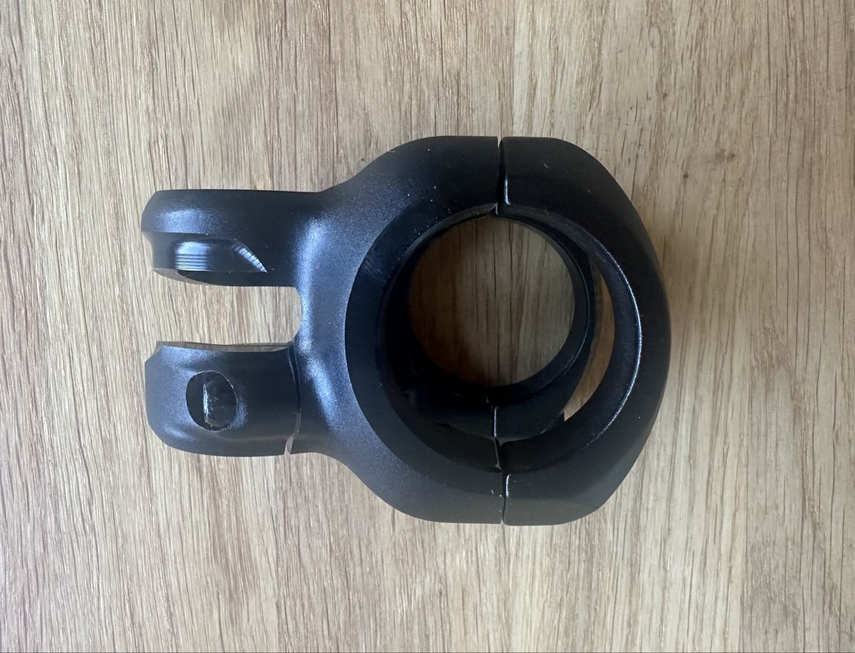 Pezzi di ricambio: Potence VTT E thirteen Plus 35 – Usato da Aubonne venduto da Neoneo1 3