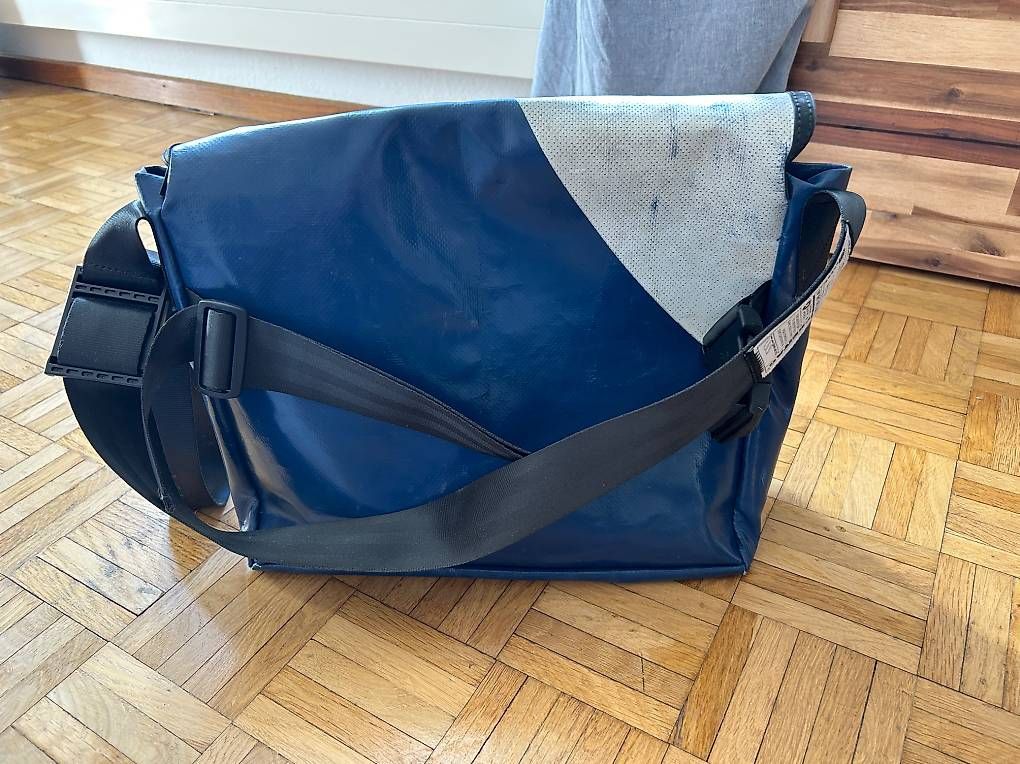 Freitag Sacs: Freitag Tasche, Kurier – D'occasion à Bern par ren_k2md 1