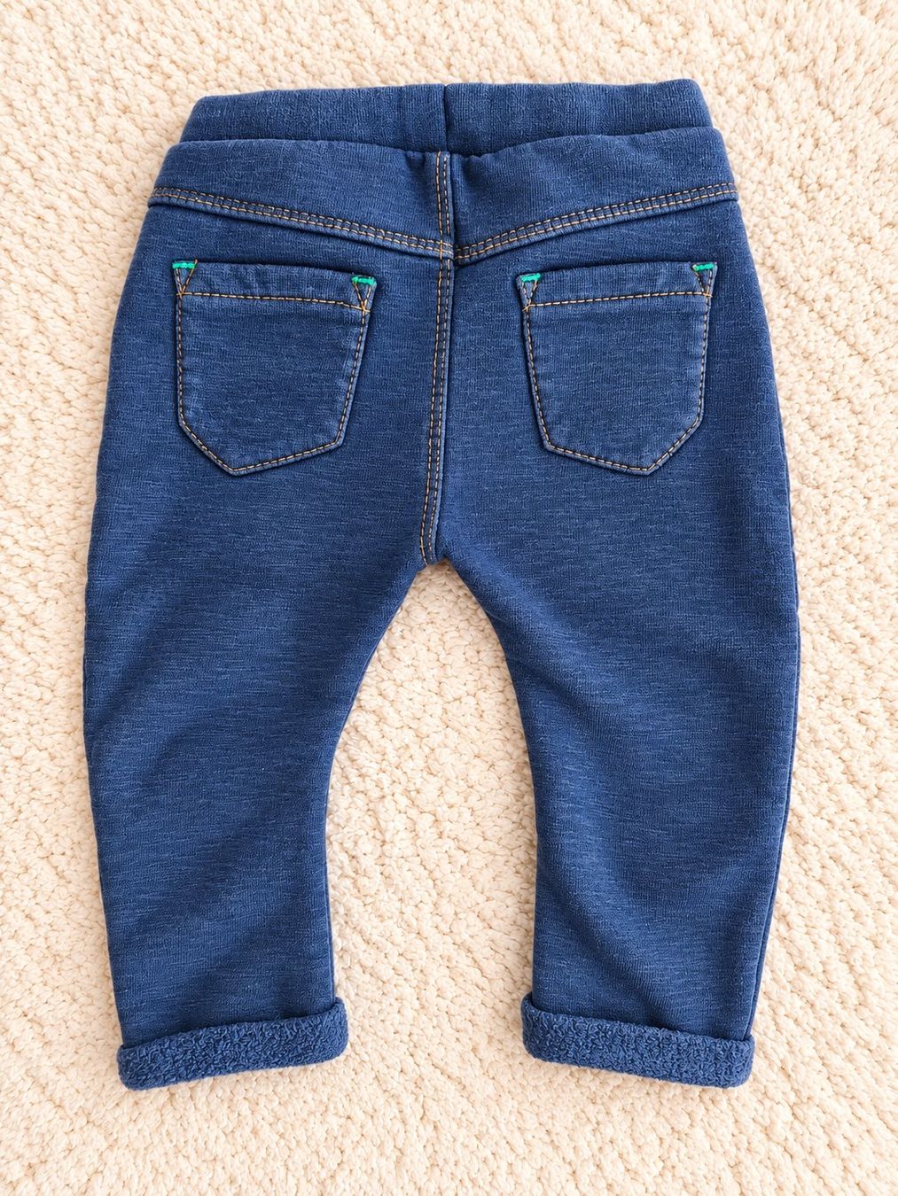S.Oliver Pantaloni: Baby Hose Gr. 68 – Usato da Zürich venduto da Kris8050 1