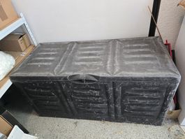Gartenbox / Aufbewahrungsbox