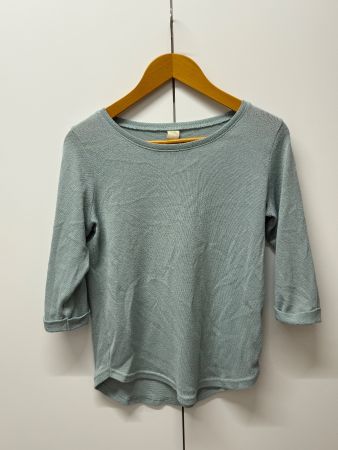 Zebra Basic Dept. Shirt, Gr. M