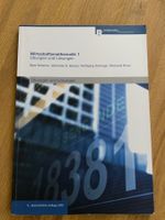 Wirtschaftsmathematik 1 - Übungen inkl. Lösungen