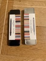 2 Kugelschreiber Caran d'Ache Paul Smith, neu in Etui🔥