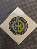 HCD Burger King Puck